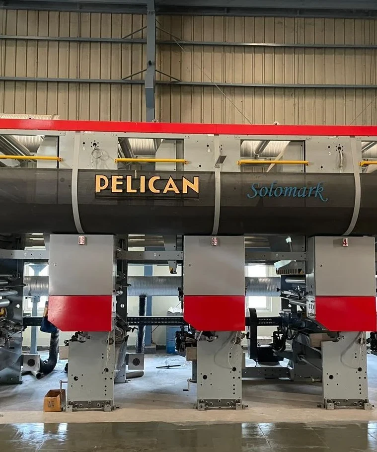 Packaging Machine