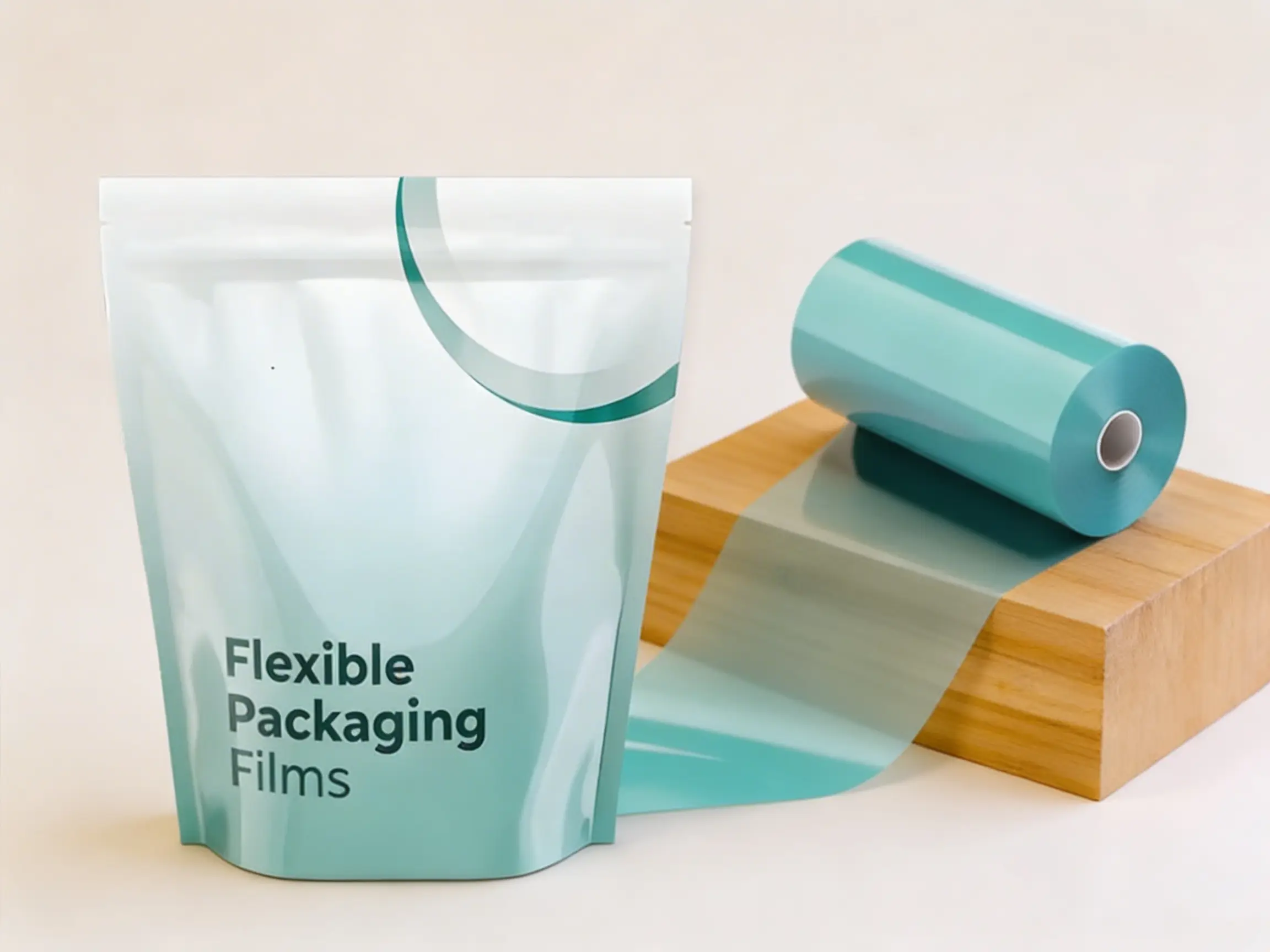 Flexible Packaging Films