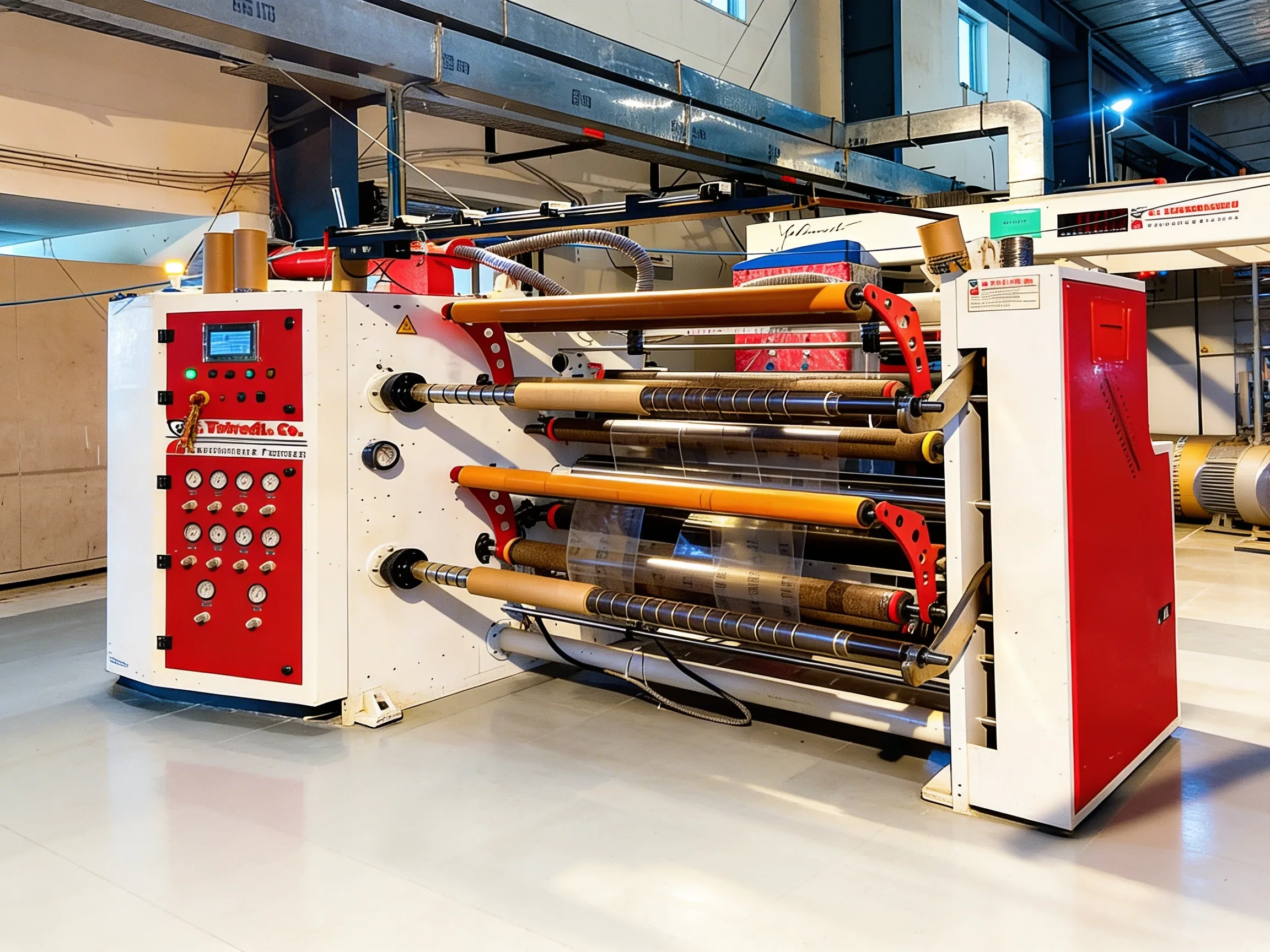 Slitting 2