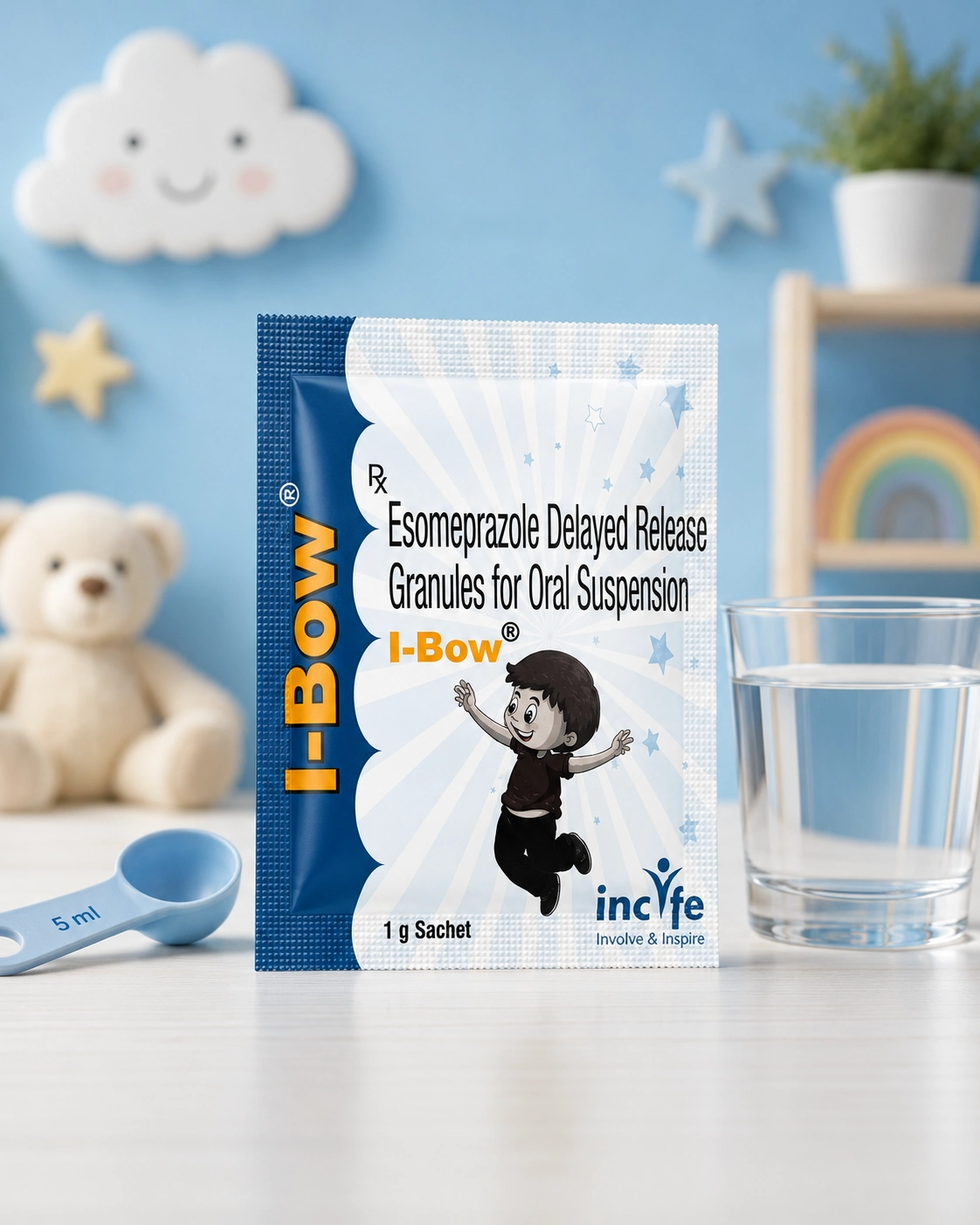 Pharma packaging