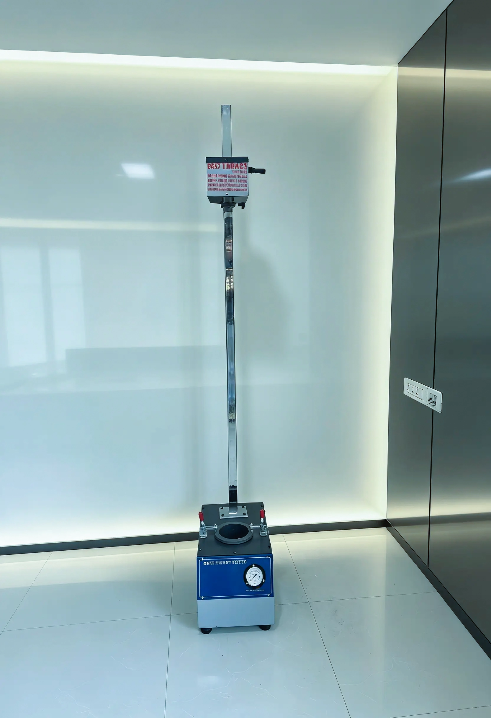 Quality Lab Equipment 3