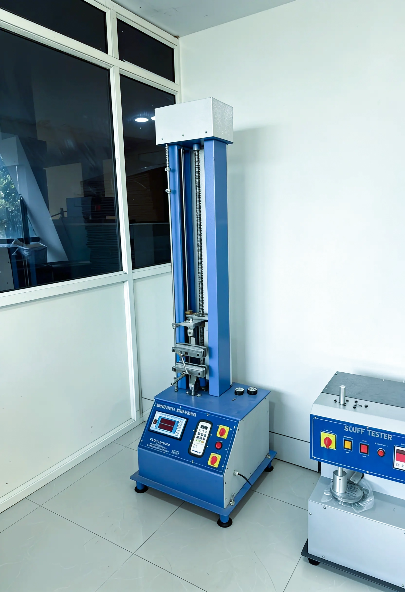 Quality Lab Equipment 2