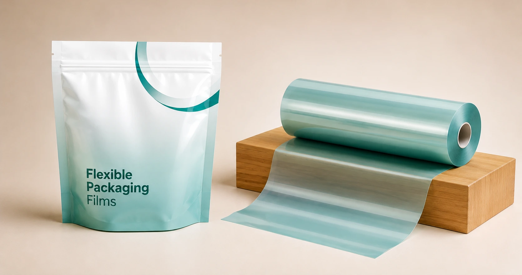 Flexible Packaging Films